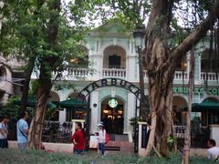 -星巴克臻选(广州沙面店)