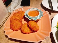 -瓦城泰国料理(芮欧百货店)