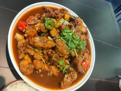 -成都玉林串串香火锅(三八店)