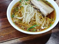 -东吴面馆(枫桥店)