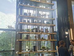 -博林天瑞喜来登酒店·西丽尚膳