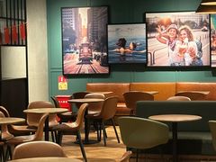 -Wagas沃歌斯(浦东机场店)