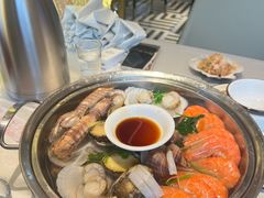 -品海楼·大连海鲜(老虎滩店)