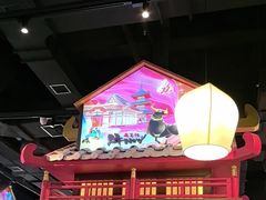 -牛New寿喜烧(闵行龙湖天街店)