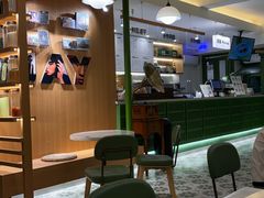 -超琪星·咖啡简餐(川音店)