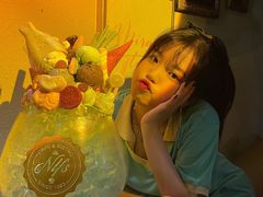 -NLFS1983咖啡花园餐厅(锦桂店)