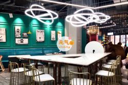 -多元宝贝世界儿童乐园(高新区店)