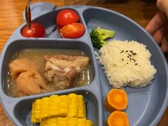 -清水亭湖北菜(大屯DT51店)