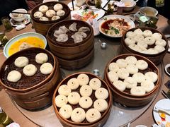 -花园茶楼(兴城西路店)