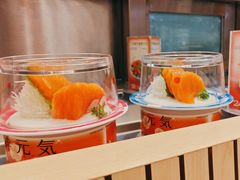 -元气寿司(东方宝泰店)