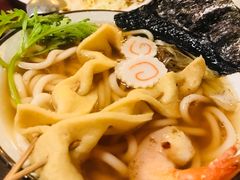 -金龙咖喱