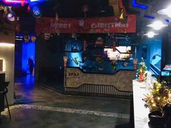 -M-SHOW 米秀主题KTV(左岸印巷店)