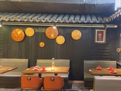 -川悦留香·海鲜餐厅(海棠68环球美食街店)