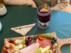 -Line 咖啡(石厦花园店)