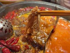 -江北北火锅馆·公路夜市(魏公村店)