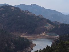 -太和山风景区