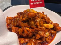 -莲餐厅·湖北菜·潜江小龙虾店(愚园路店)