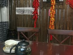 大堂-75幢私房菜馆