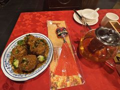 -正阳门饭庄·烤鸭·北京菜(万丰路七里庄店)