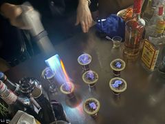 -王森咖啡西点烘焙培训(上海名厨中心店)