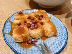 糍粑小方-小豆海棠(人民南路店)