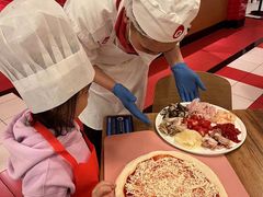 -城市大道红炉披萨烘焙坊