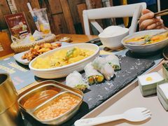 -仙罗泰·泰国餐厅(印象汇店)