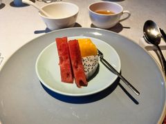 -一德轩·闽.粤料理(福州广场店)