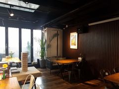 大堂-心邸·庆宴(雅宝城店)