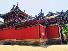 -丰都鬼城名山景区