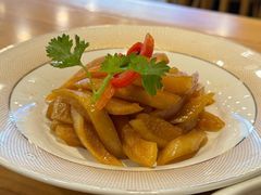-品鲜村农家菜·阳澄湖大闸蟹(总店)