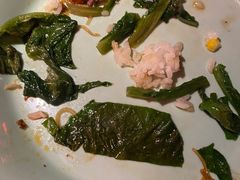 -绿茶餐厅(蓝色港湾店)