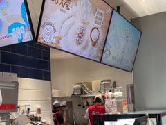 -DQ·蛋糕·冰淇淋(周浦万达店)