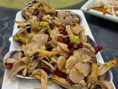 -威海渔村(黄兴路店)