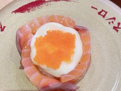 -寿司郎(北京路粤潮楼店)