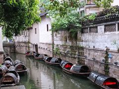 -绍兴鲁迅故里·沈园景区