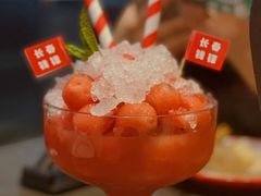 -钱锋炭缸烧烤(南湖大路总店)