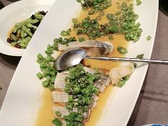 -一澜江宴·江景地标楚菜(江滩公园店)