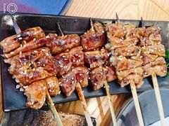 -人间酒暖·Go blanc·烧鸟·深夜食堂(陆家嘴店)
