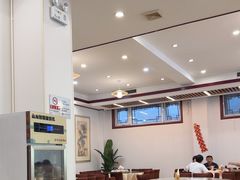 -丽泽山庄·生态怀柔菜·虹鳟鱼(红螺寺店)