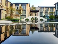 -南湖宾馆·鸳湖阁全日制餐厅