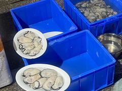 -濠轩阁特色生蚝火锅总店