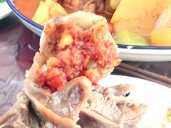 -清真明德斋茶餐厅民族饭店(北京街店)