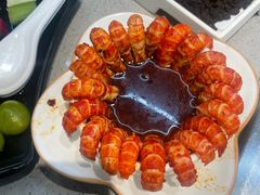 -海底捞火锅(团结桥店)