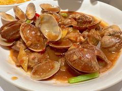 -莆田餐厅PUTIEN(武商MALL店)
