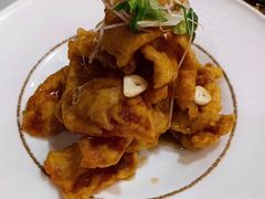 -鹿鸣春饭店(总店)
