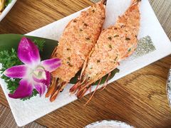 焗大虾-酒井酱子·深夜食堂(东城汇店)