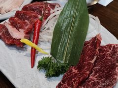 -道乐烧肉酒馆