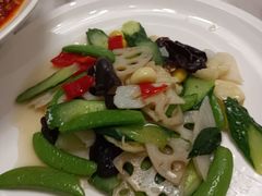 -大中小寻味生活餐厅(华润店)