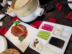 烤鸭小料-大董(福田皇庭中心店)